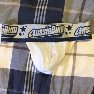 Aussiebum Cup